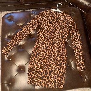 Naked Wardrobe dress